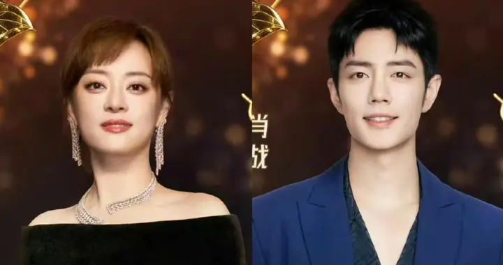 肖战首夺SMG视帝，孙俪四封视后创历史，郑晓龙剧组成大赢家