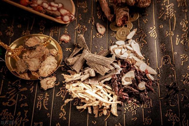 超猛的“散结王”，化结节、消囊肿、除息肉，横扫一身包块