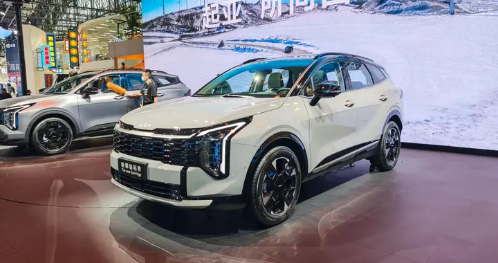 起亚这次豁出去了！狮铂拓界上市，限时一口价10.99万起，抄底？