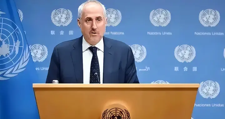 联合国收拾“世界老赖”，终于开始动用绝招，向美国下达最后通牒