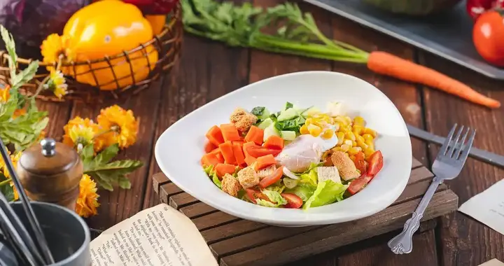 轻断食再次封神！复旦大学研究发表，让肝脏脂肪在90天内少20.5%