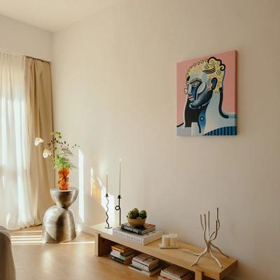 装修佳智慧：一些碎片化的温柔，藏尽生活的