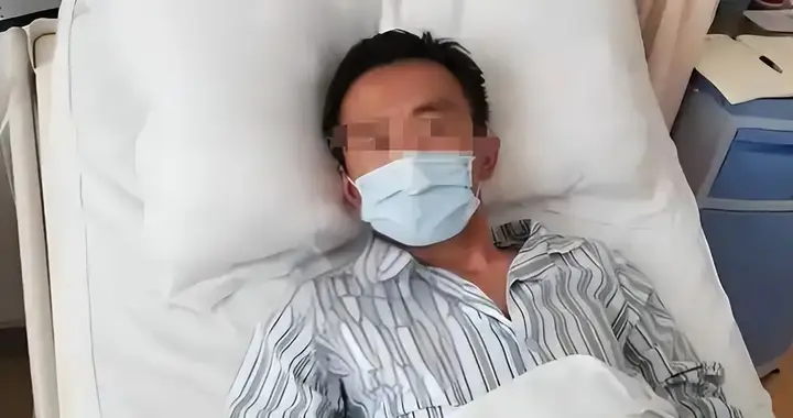 一定要戴手套！43岁男子8天离世，死亡率近100%：你我都在
