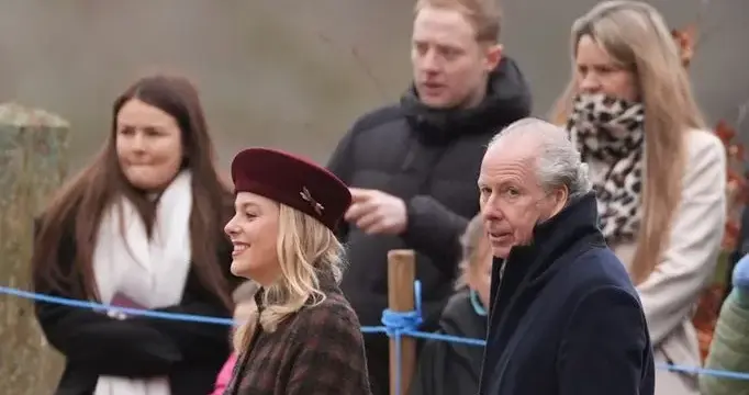 王室周报：12.27-1.2