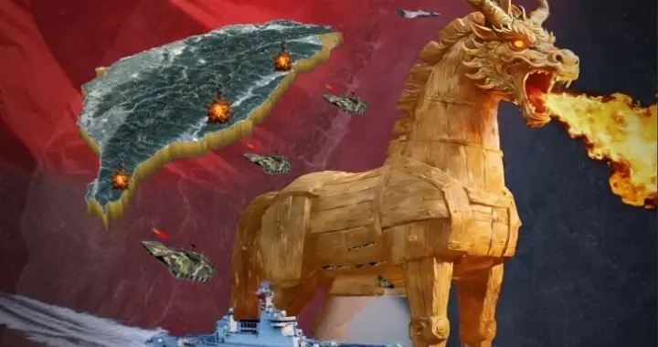 军演第三天：日本突变脸，高市这回真怕了？