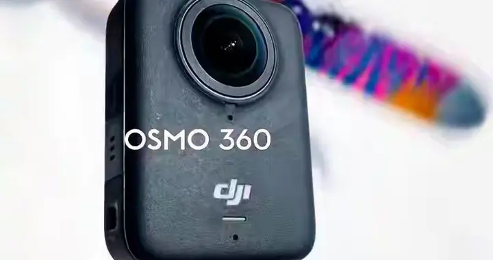 大疆影石掰手腕，智能影像“跨界”内卷