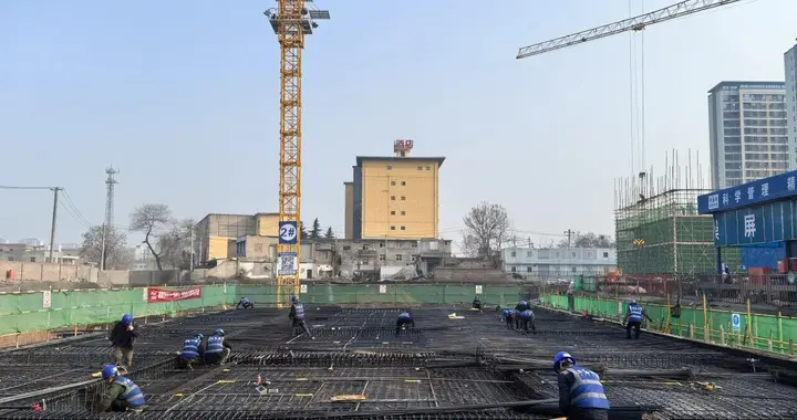 西安一大批重点项目传来最新消息！涉及教育、商业、民生安置…