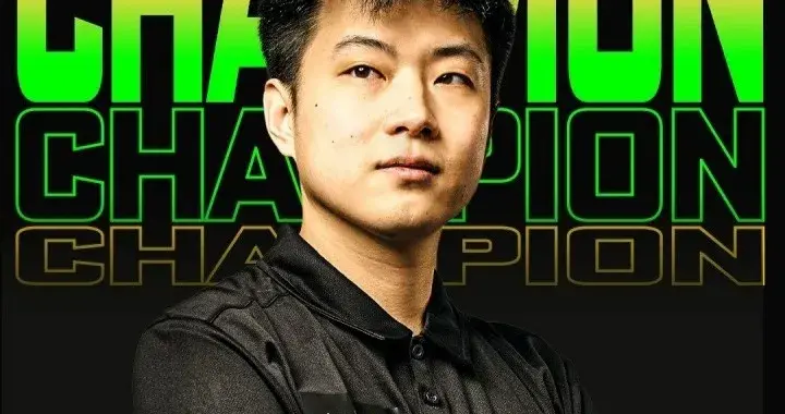 中国1胜4负，赵心童绝境大逆转晋级8强对阵赛程出炉：小特VS马叔