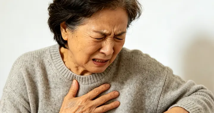 脾气越来越急躁，别只当是心情不好！可能和更年期脱不了关系