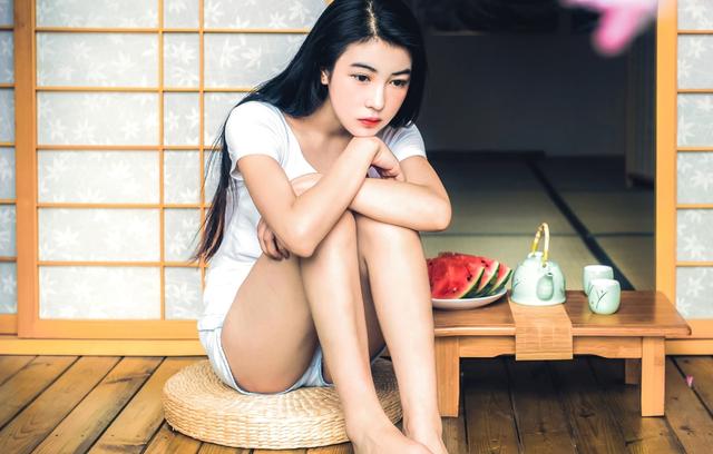 想要吸引女生，看这4个步骤