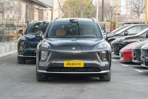 降价1万，二排"零重力"座椅，昊铂HL能否搅动中大型SUV市场？