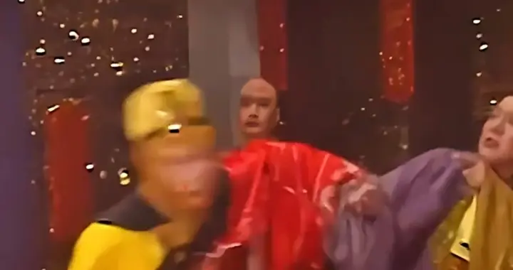 唐僧到灵山才明白：取经要交“保护费”，这规矩竟是佛祖定的？