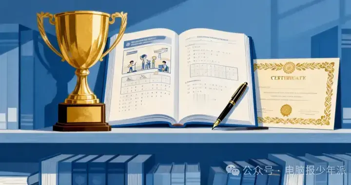 笔试面试登场，专业锁死：竞赛生的“寒冬”