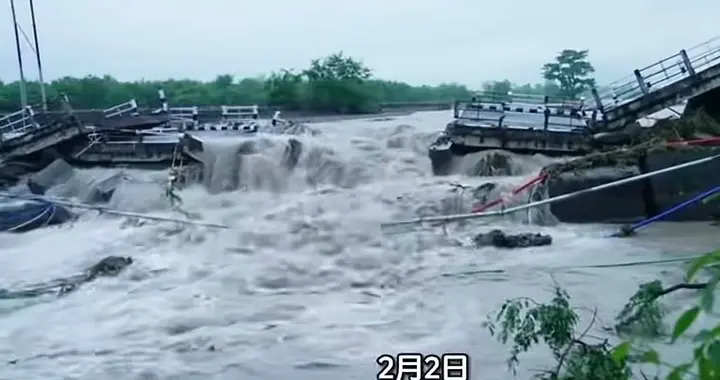 泪目！江苏在建桥塌了，那些落水的工人，是别人的父亲和丈夫啊！