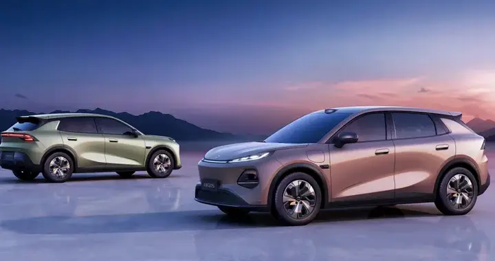 10万级竟配通风加热按摩？Q05座椅舒适度越级