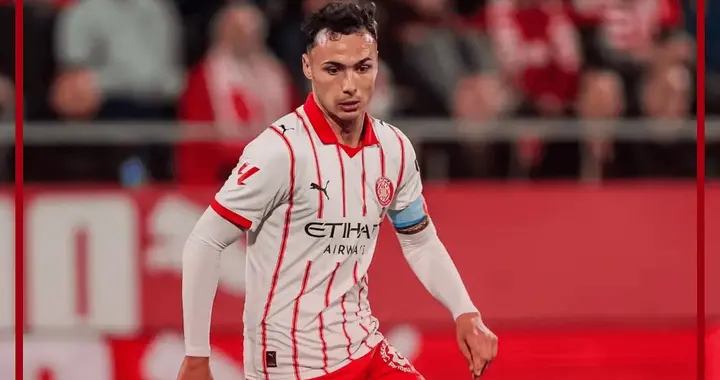 西甲！1-0爆大冷，纳瓦罗乌龙致胜，赫罗纳主场力克黄潜！