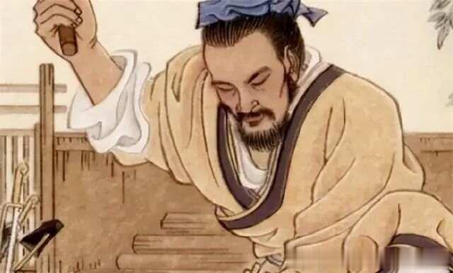 千古第一禁书《鲁班书》，究竟记载了什么