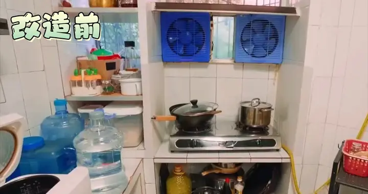 央视免费改造网友的家！效果判若两房，网友：《交换空间》还播吗