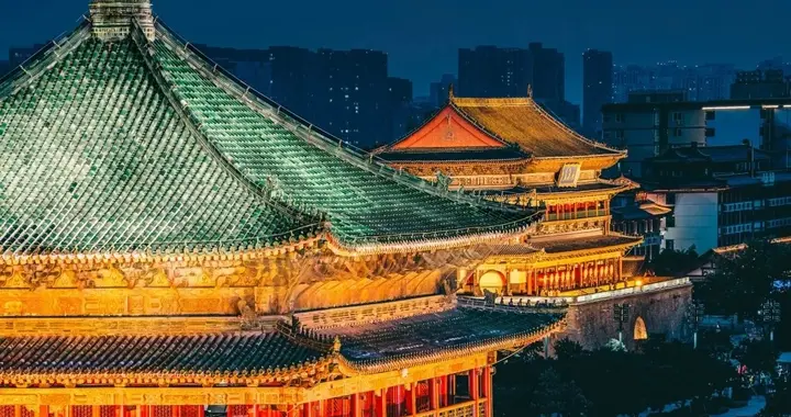 诗歌地理学：怎么总感觉有一批天然适合入诗的地名——地名即诗？