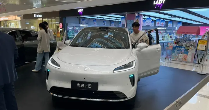 8年省出一台车？开电车真的省钱吗，我来帮你算笔账