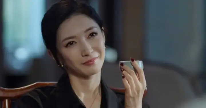 海外产子真相大白后，江疏影在恶女赛道“杀”疯了，王传君没说错
