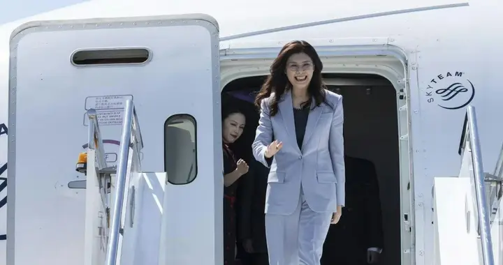 郑丽文访陆是第二次破冰之旅吗？孙玉良：应该是和平统一破局之旅