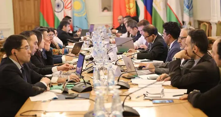 上合十国在莫斯科一锤定音，未来10年上合组织大计已定