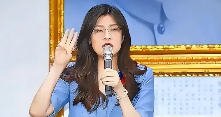 郑丽文喊话赖清德后，尹乃菁改口，卢秀燕表态，美要跟大陆摊牌？