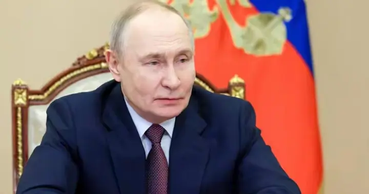 就在昨天，1月21日，普京赞助美国10亿美元，顺手给西方出难题