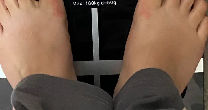 从143斤到106斤：让我真正瘦下来的5个微习惯，没不节食没不反弹