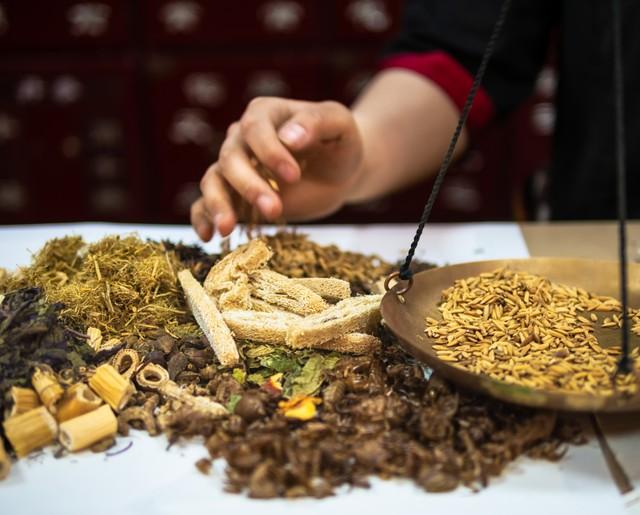 1800年前的“肠道清道夫”重出江湖！急救神药，竟横扫5种现代病