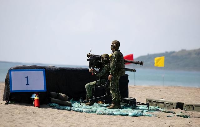 一次漏洞百出的“台海战争兵推”，美退将：中国军事战略不是这样