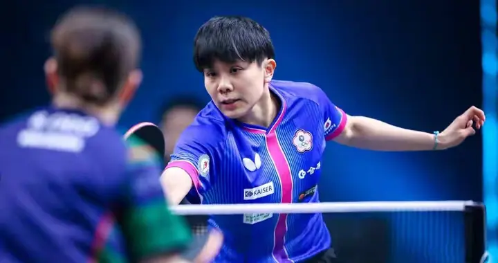 日乒狂揽2金1银！女单包揽冠亚军！平野美宇登顶夺冠！