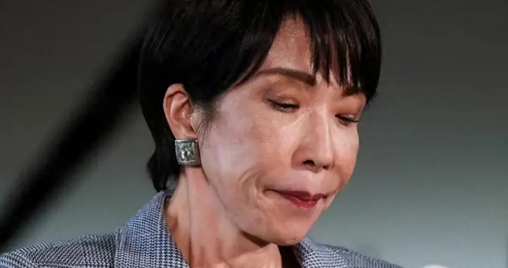 得罪中国的代价有多大？高市没想到，日本被架火上，美国却不救