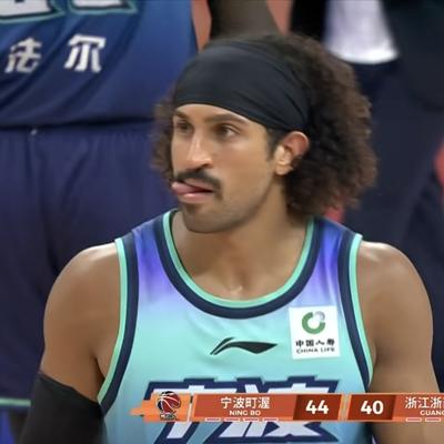 小太阳的体坛评说：宁波队这是要在主场，掀