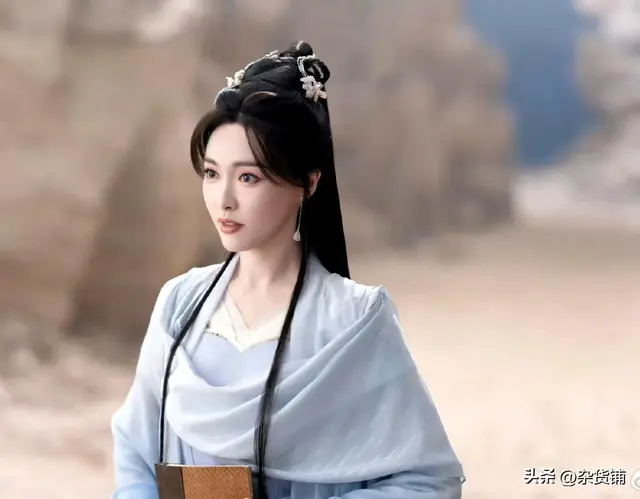 唐嫣早送走，刘诗诗粉丝不满