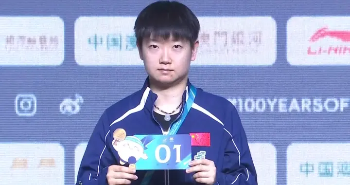 本次澳门世界杯，谁是国乒女线的最大威胁？