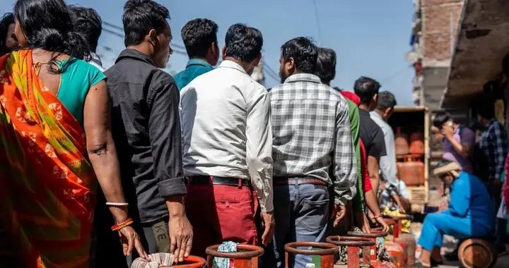 印度急求中国尿素救春耕？欠中企百亿不结清，一粒都别想拿！