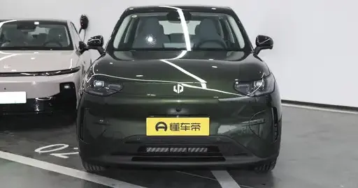 预算5-10万，选它准没错！零跑A10首销期限时优惠