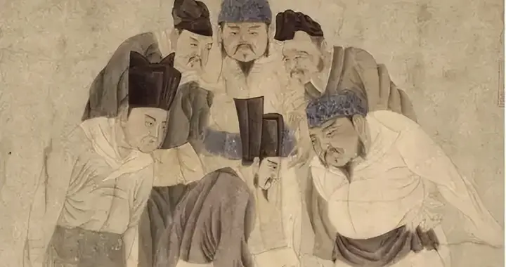 “优秀足球选手”宋徽宗：蹴鞠高手收高俅