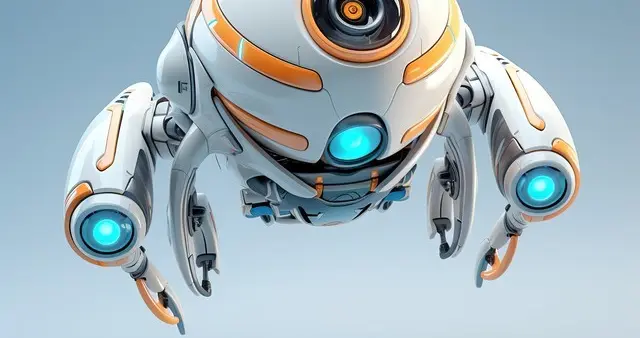 人形机器人照顾老人，不是幻想，是早晚的事