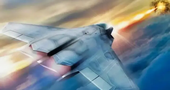 美媒：F-47将准备好迎战中国，美国将占据上风