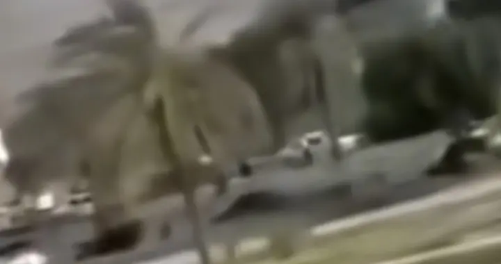 以色列对伊朗的7600次空袭、4000人死亡：人命在他们眼里只是数字