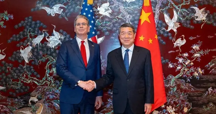 李在明赌赢了！中美会晤后，韩国成东亚老二，日本访华团无人接待