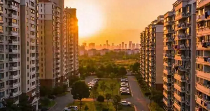 又被预言中了？中国房地产或将迎来新一轮暴涨？内行人讲出实情