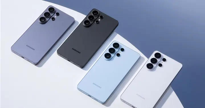 第三代AI手机硬核升级——三星Galaxy S26系列化繁为简更省心