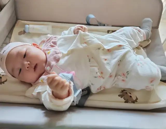 10天的刻意培养，宝宝作息规律了，解锁“轻松带娃”模式！