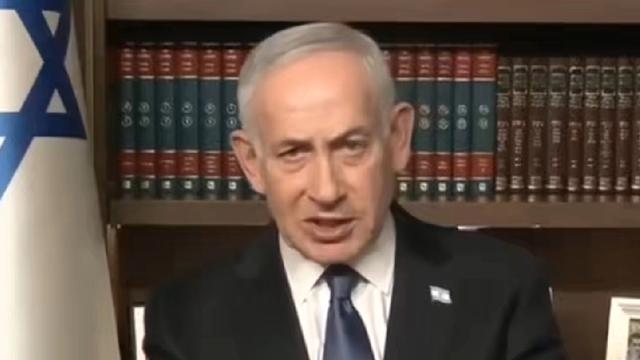 我爱首都北京：以色列为破坏美伊谈判，以色