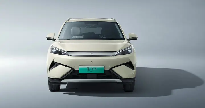 比亚迪又火爆全球！中国新能源汽车安全再被世界看见