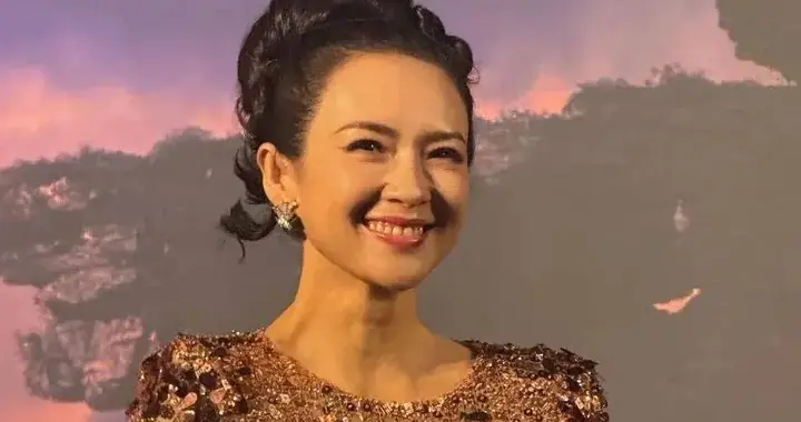 一场首映礼展现娱乐圈的拜高踩低,邓超夫妇和章子怡地位高下立现